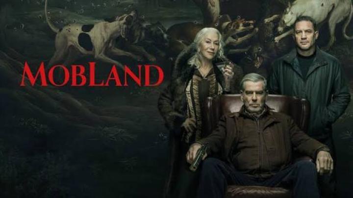 مسلسل MobLand الموسم الثاني الحلقة 5 الخامسة مترجمة